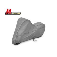 Ponyva Scooter M Mobile Garage