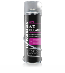 Čistač klima uređaja 400ML DXT8
