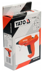 Ragasztópisztoly 230V YT-82401