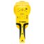 3 in 1 Detektor für Holz/Spannung/Metall 94W120