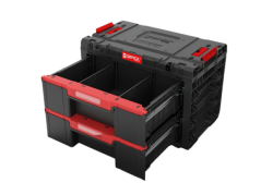 Box na nářadí PRIME Drawer 2 Toolbox Basic