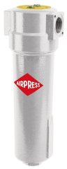 Separator cu ciclon 3/8" 2000 l/min 16 bar ISO 8573-1 45134