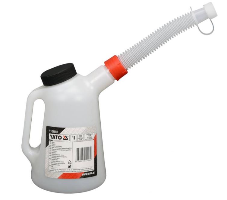 Ölbehälter 1L YT-06980