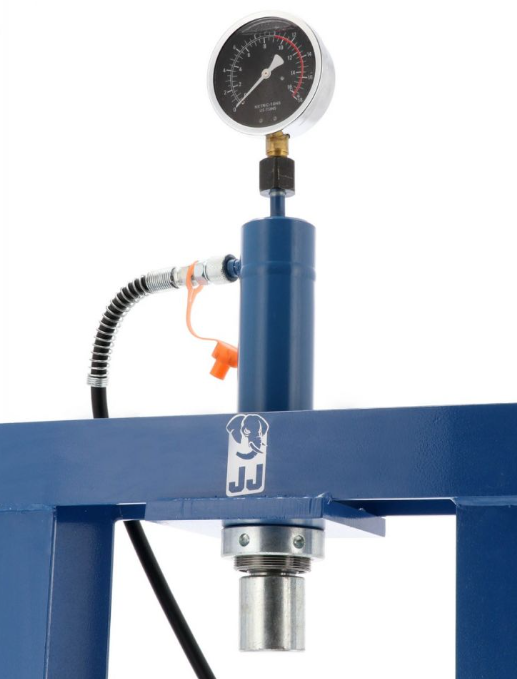 Hydraulický lis 10T