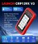 Autodijagnostika LAUNCH CRP129X v3.0 2026