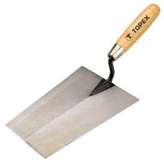 Cantină trapezoidală, 200 x 140 mm 13A119