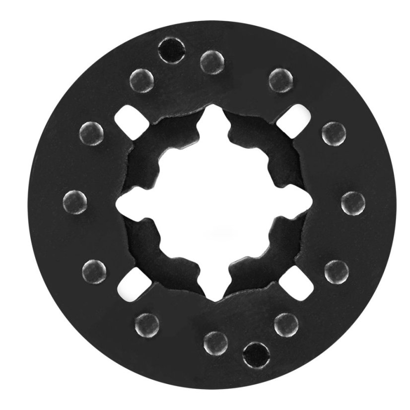 Adaptor universal pentru unealtă multifuncțională, 2 bucăți 56H420