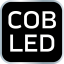 Čelovka USB COB LED 99-115