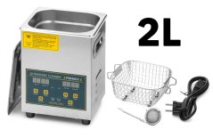 Ултразвукова почистваща машина 2L JPS-10A