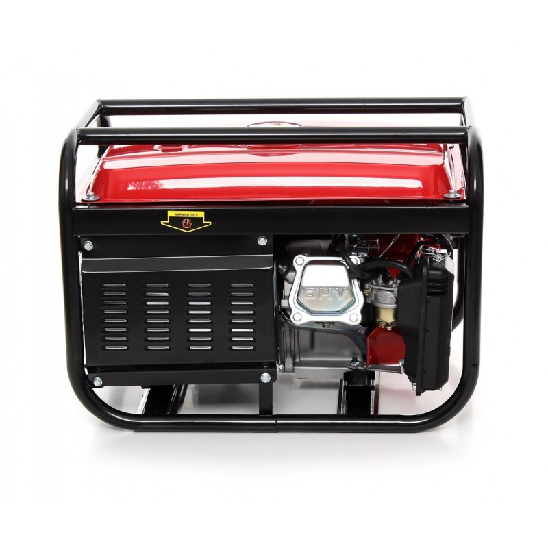 Inverter generator 2500W 12 / 230V KD115