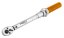 Cheie dinamometrică 1/4", 5 - 25 Nm 08-822
