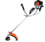 Benzin-Freischneider DEMON RQ580 3,8kW + 30-teiliges Set