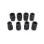 Schlagschraubereinsatz-Set 3/4" 8 Stk. KD10216