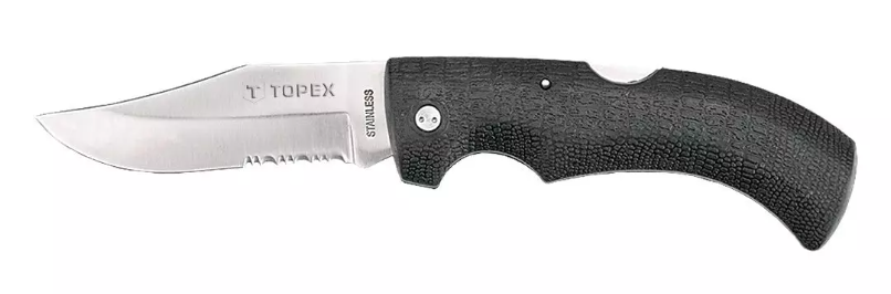 Univerzális kés 90 mm 98Z101 Univerzális kés 90 mm 98Z101