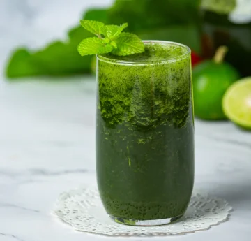 Ako pestovať špenát