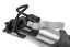 Gipszkarton csiszoló 800W , 215 mm, led 59G265