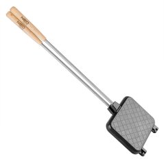 Oblikovalec sendvičev za taborni ogenj 63-156