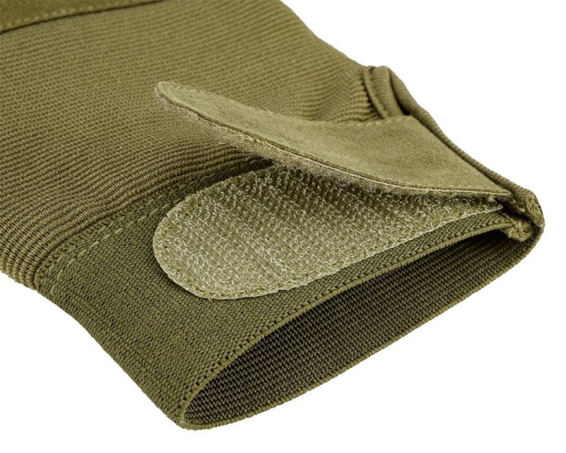 Arbeitshandschuhe, Kunstleder, Größe 9 97-608-9