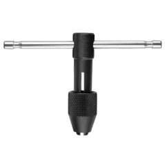 T-ročaj za pipe M3 - M8, jeklo 12-908
