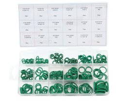Set de inele O pentru aparate de aer conditionat 270buc TA1408