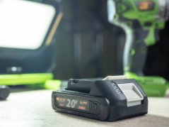 Baterie 20V Li-ion, 2000mAh