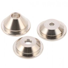 Комплект от 3 дюзи за пистолет за мазилка 45260 45260/KIT