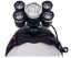LED fejlámpa KD1247