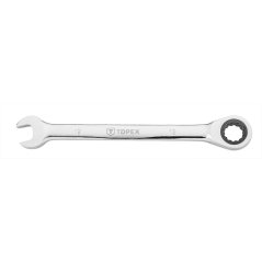 Lapos racsnis kulcs 12 x 165 mm 35D747