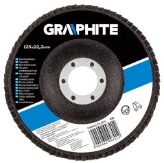 Lamelni disk 125 x 22,2, K36 57H840