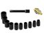 Pistol pneumatic 1/2 "310 Nm HOBBY G00580