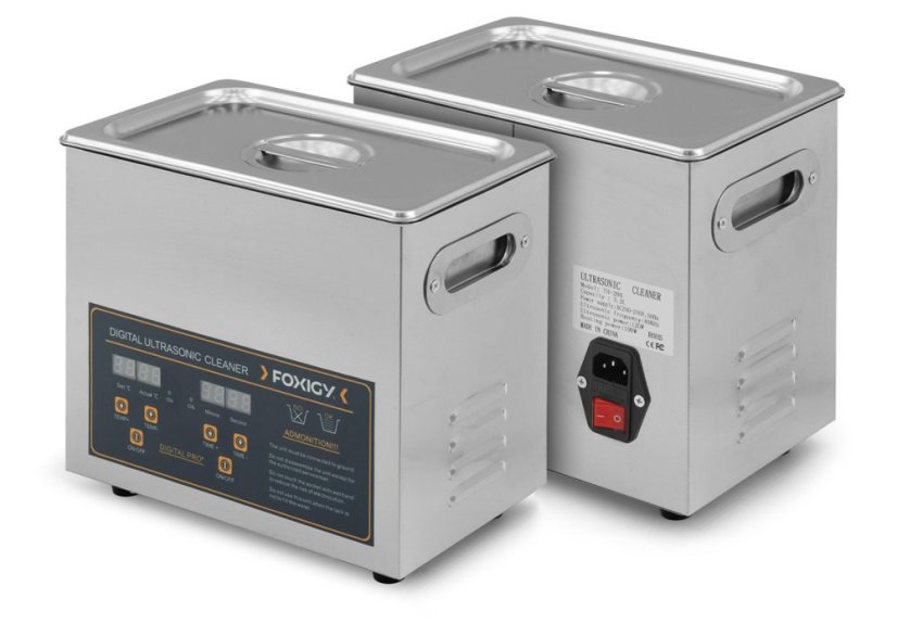 Aparat de curățat cu ultrasunete 3L JPS-20A