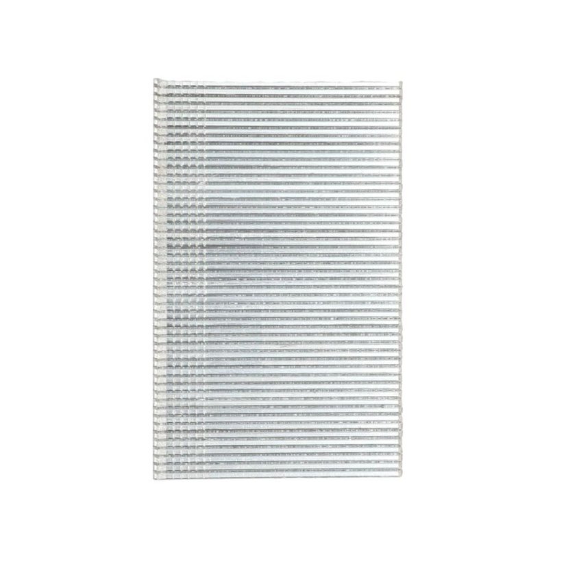 50 mm Bolzen aus rostfreiem Stahl, 4000 Stück, 43150-N