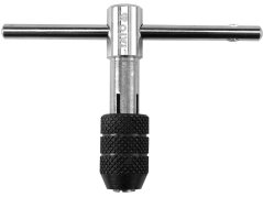 T típusú M3-M8 70mm csapok racsnija YT-2986