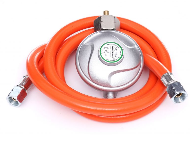 Gasheizer 25 kW + Thermostat mit Regelung KD11734