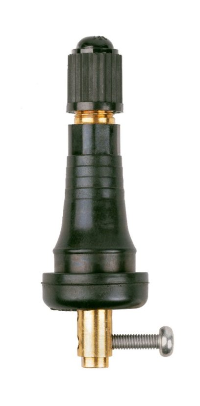 Supapă TPMS pentru senzor CUB - cauciuc (6-215A)