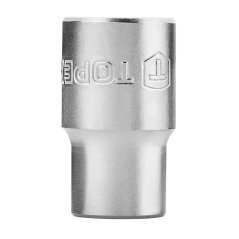 Priză goală, 6 puncte, 1/2", 13 mm 38D713