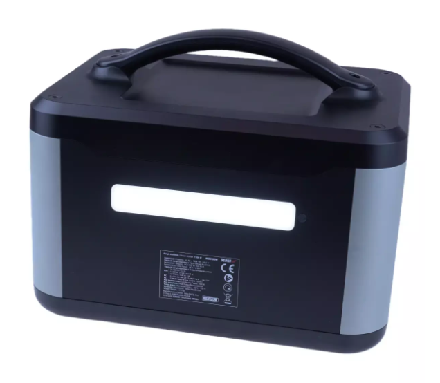 Stromversorgung 1500 W