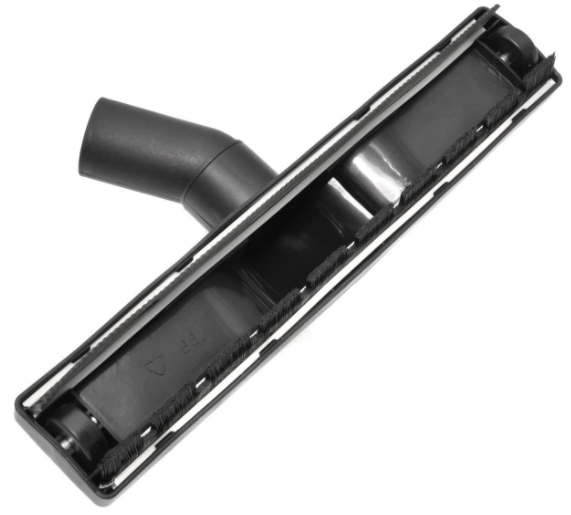 Ipari száraz/nedves porszívó 25L 1800W kellékekkel