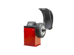 Uravnotežilec koles W-220