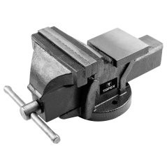 Schraubstock 125 mm 07A112