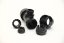 T-Stück ALU mit Reduzierung 20 mm/16 mm 9PPSTR3220