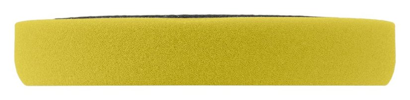 Csiszolókorong 150 x 150 mm x 25 mm, kemény szivacs 08-980