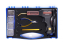Aparat za varenje plastike + spajalice 50W KD864