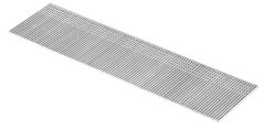Verzinkte Nägel für Druckluftklammergeräte (14-570), GA18, Typ 300 (F), Länge 30 mm, 4000 14-654
