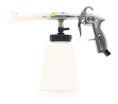 Pneumatische Reinigungspistole 1l 1/4" 6,3 - 8,0 bar TA136
