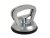 Přísavka na sklo hliniková 1x118mm G02453