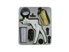 Vakuumpumpe + Pumpe G01157
