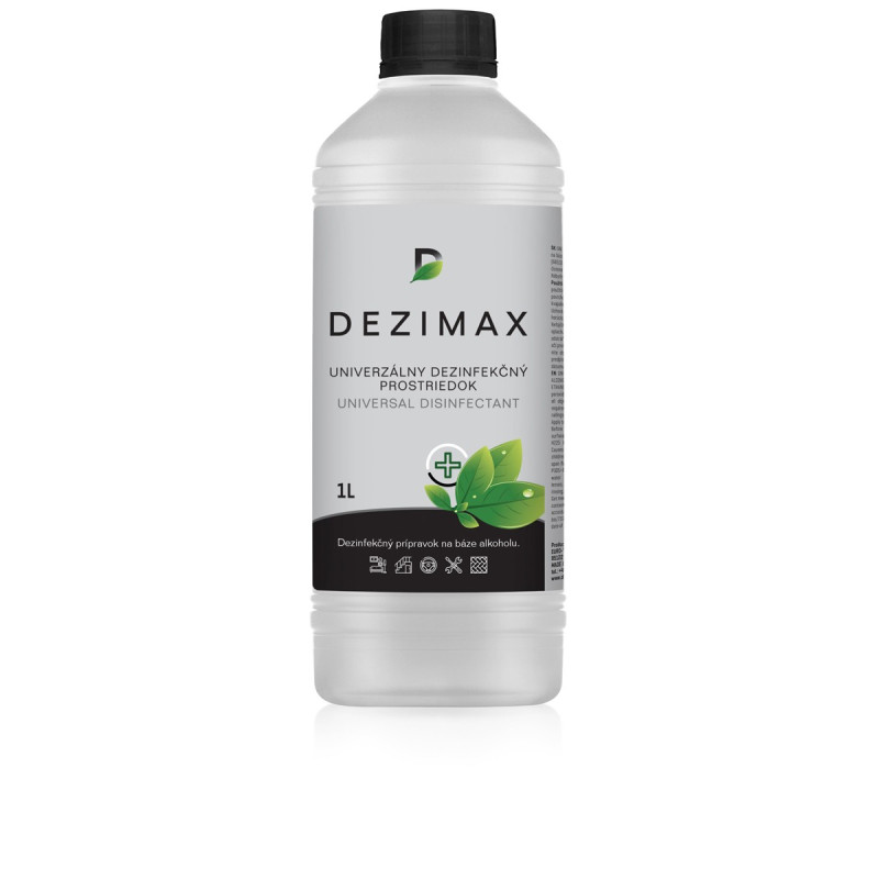 Dezimax 1 l Dezimax 1 l