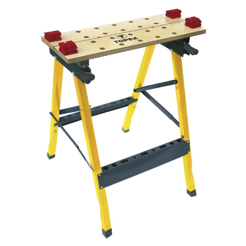 Arbeitstisch, 60 x 24 x 80 cm 07A420