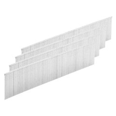 Hřebíky GA18 do sešívačky, délka 32 mm, 400 ks. 56H763